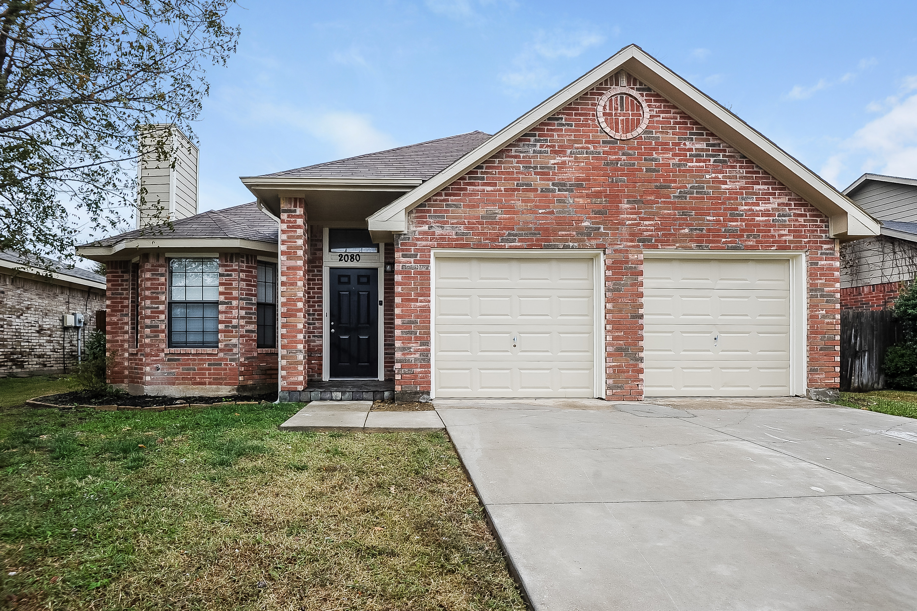 2080 Palomino Trail Keller, TX 76248